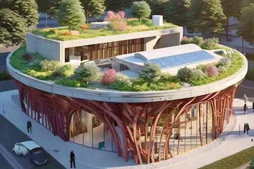 Tejaj Construction Design Services