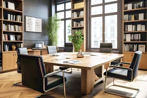 Tejaj Consultancy Services