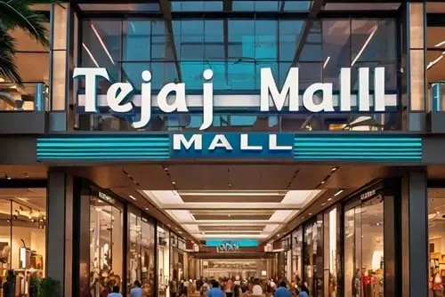 Tejaj Mart, Kiran Gusale
